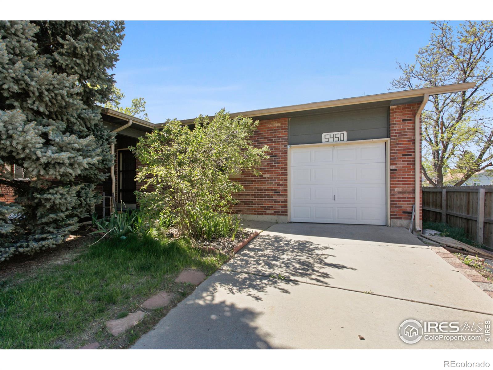 MLS Image #0 for 5450 w 102nd place,westminster, Colorado