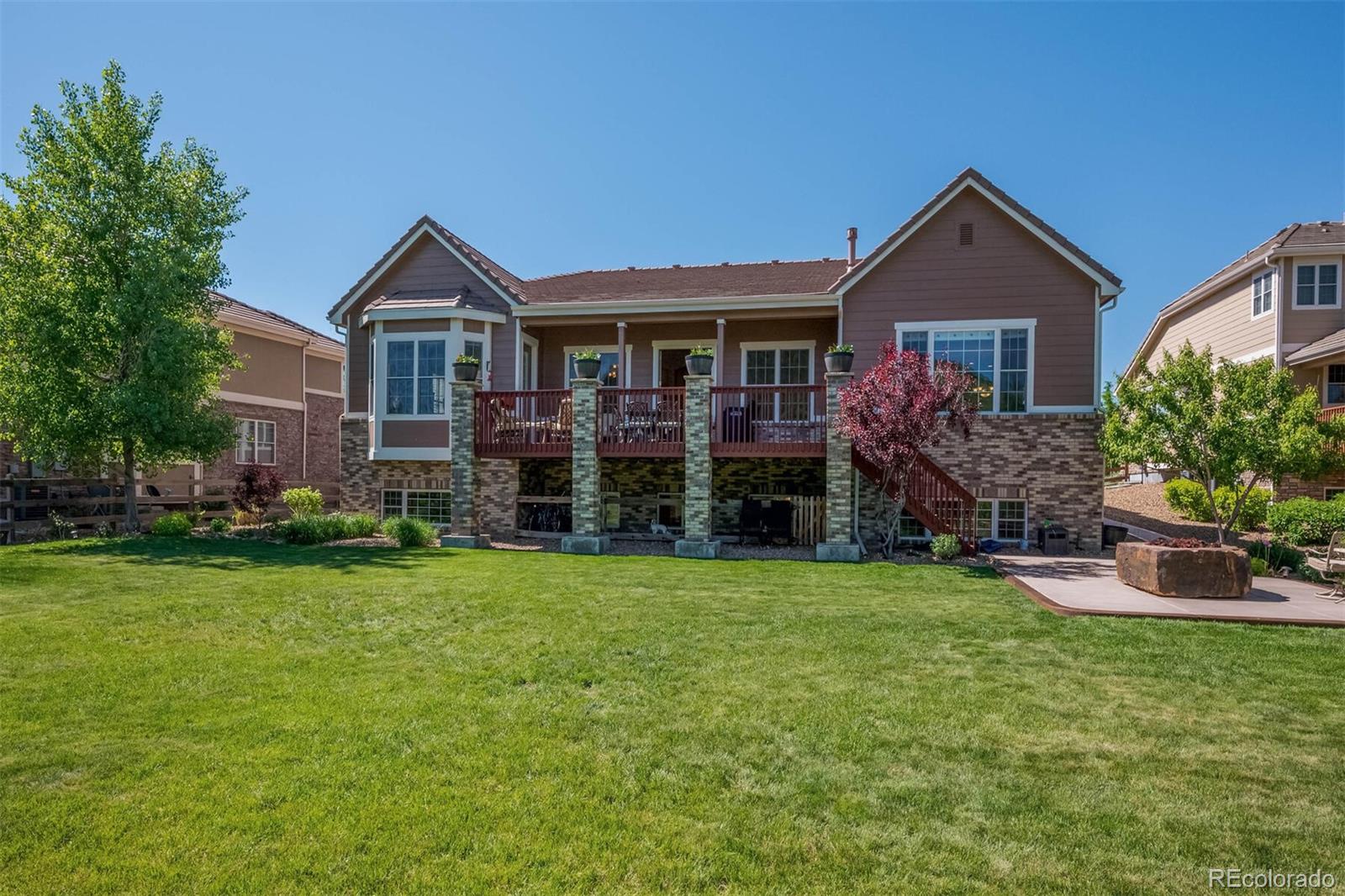 MLS Image #32 for 1412  jesse lane,golden, Colorado