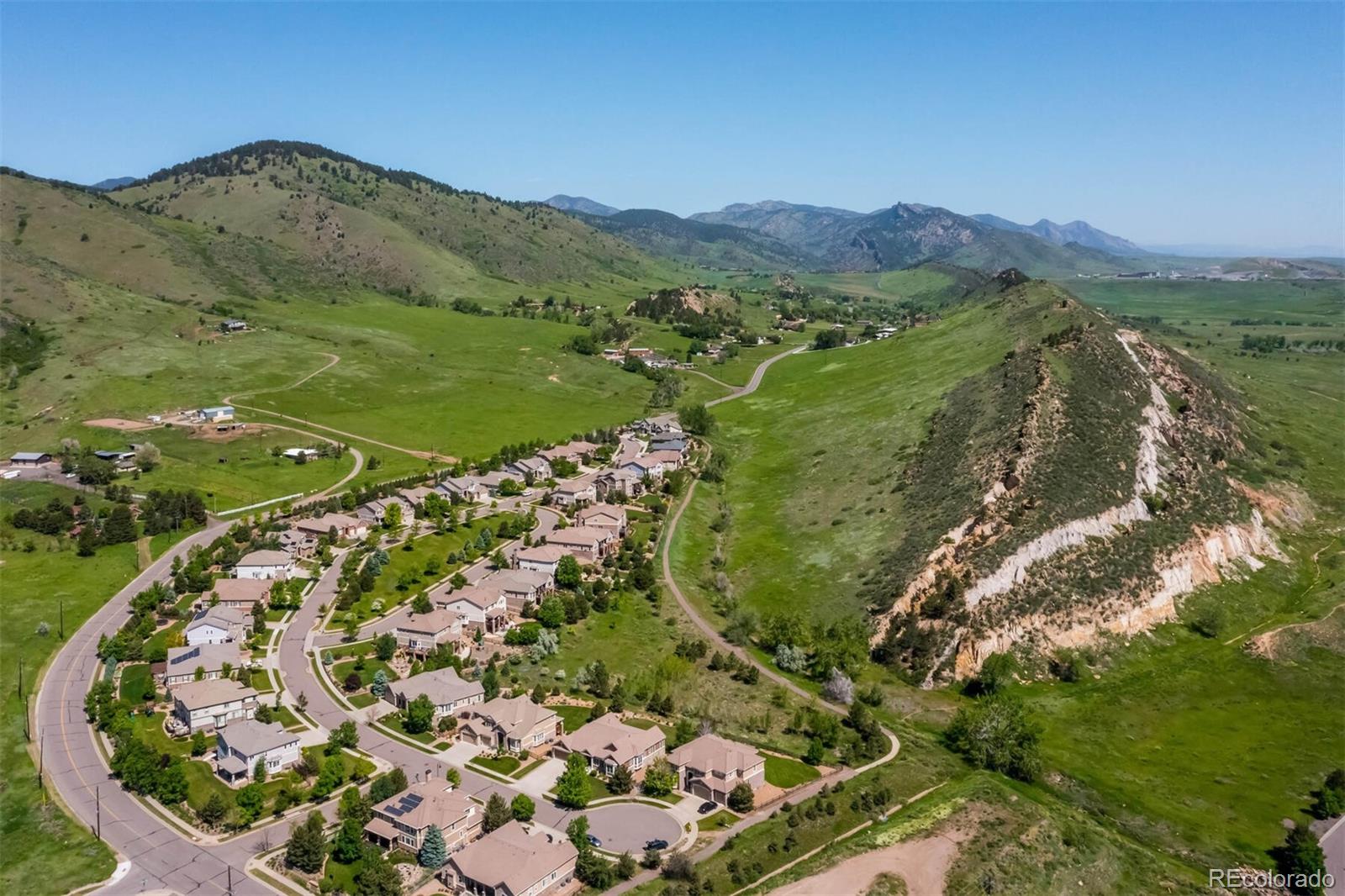 MLS Image #35 for 1412  jesse lane,golden, Colorado