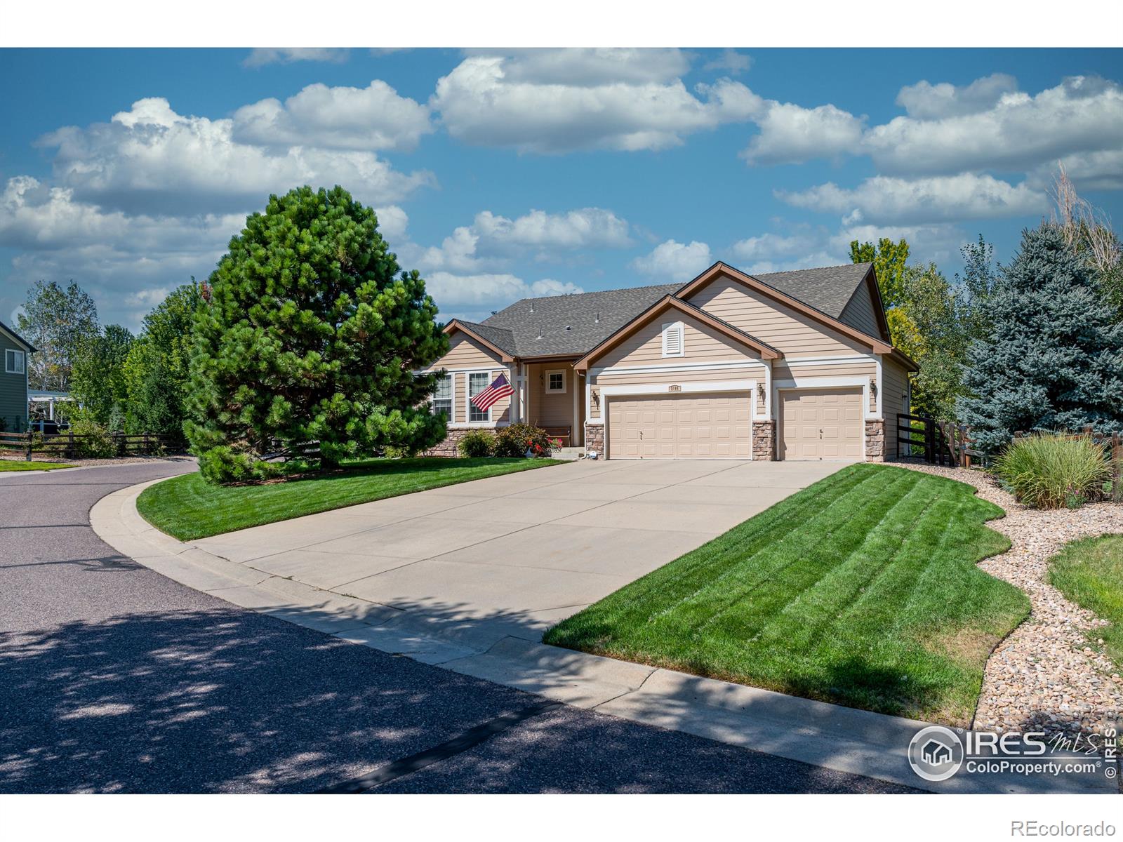 MLS Image #0 for 2185  willow brook circle,erie, Colorado