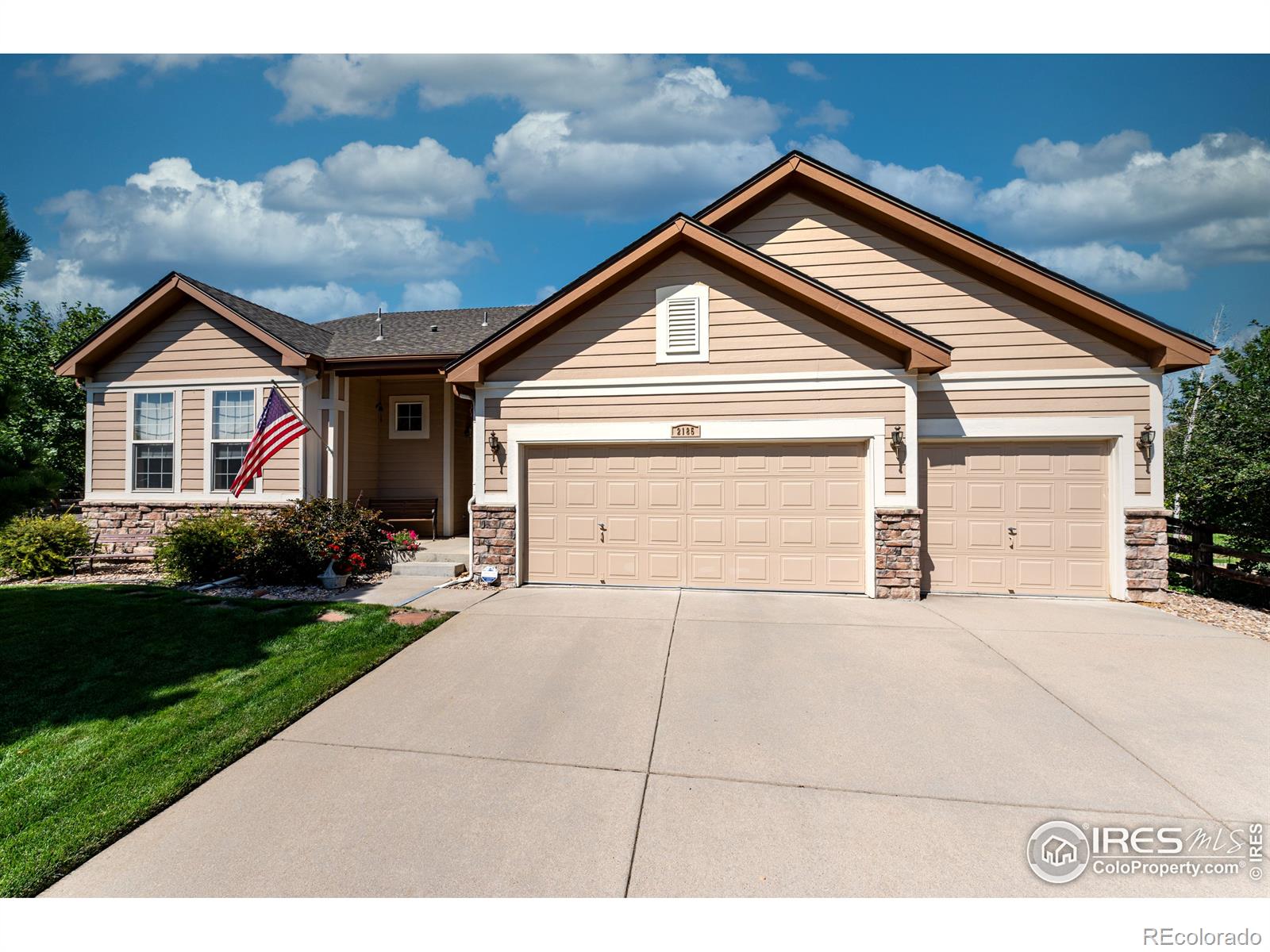 MLS Image #1 for 2185  willow brook circle,erie, Colorado