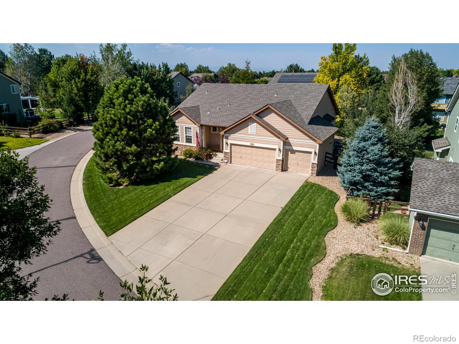 MLS Image #5 for 2185  willow brook circle,erie, Colorado