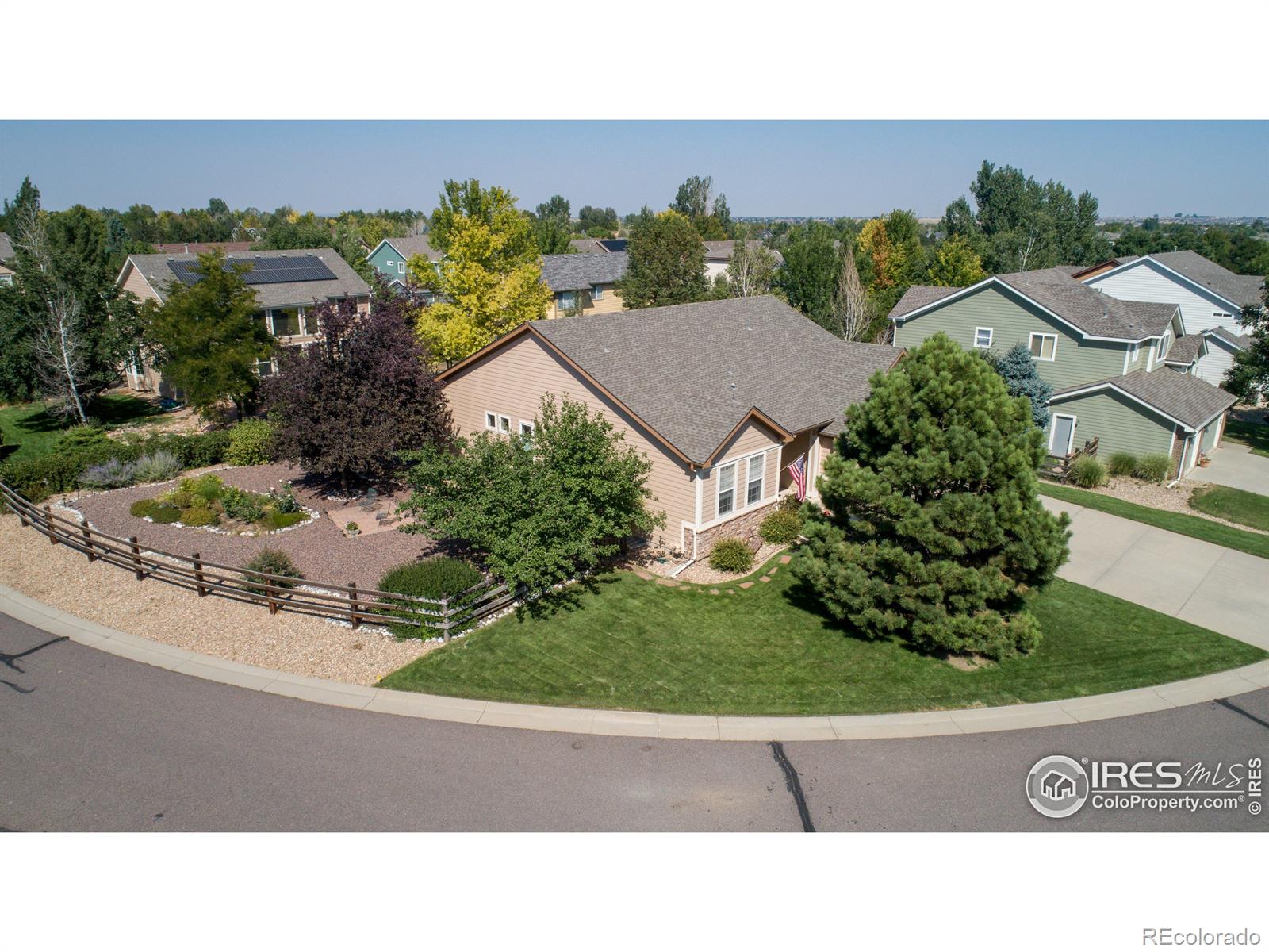 MLS Image #6 for 2185  willow brook circle,erie, Colorado