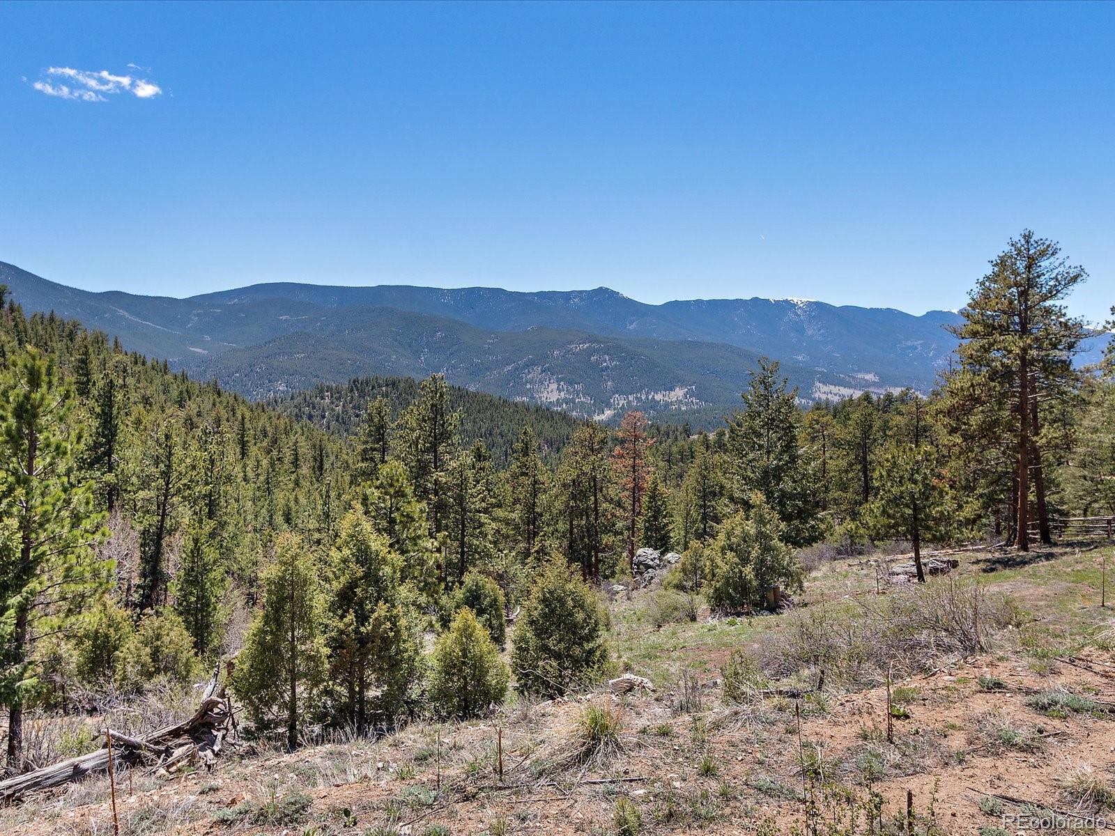 MLS Image #0 for 1448 s ridge road,bailey, Colorado