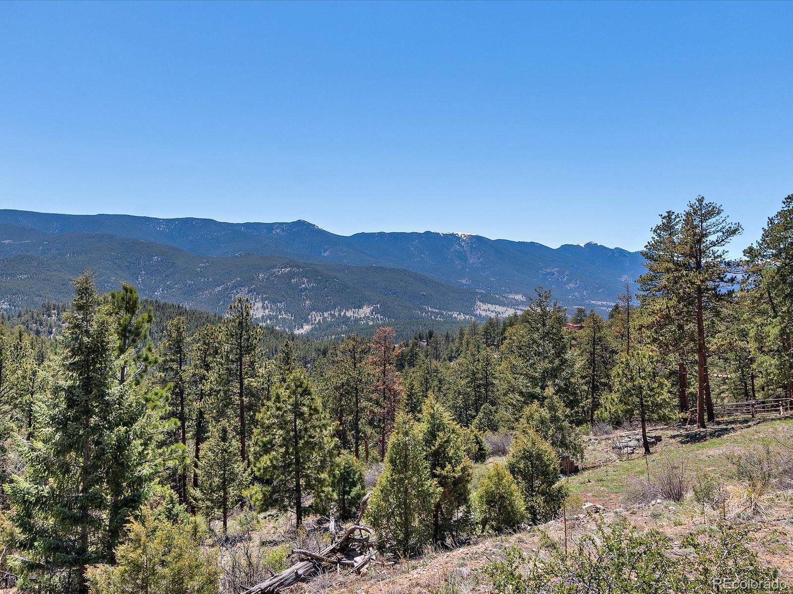 MLS Image #11 for 1448 s ridge road,bailey, Colorado