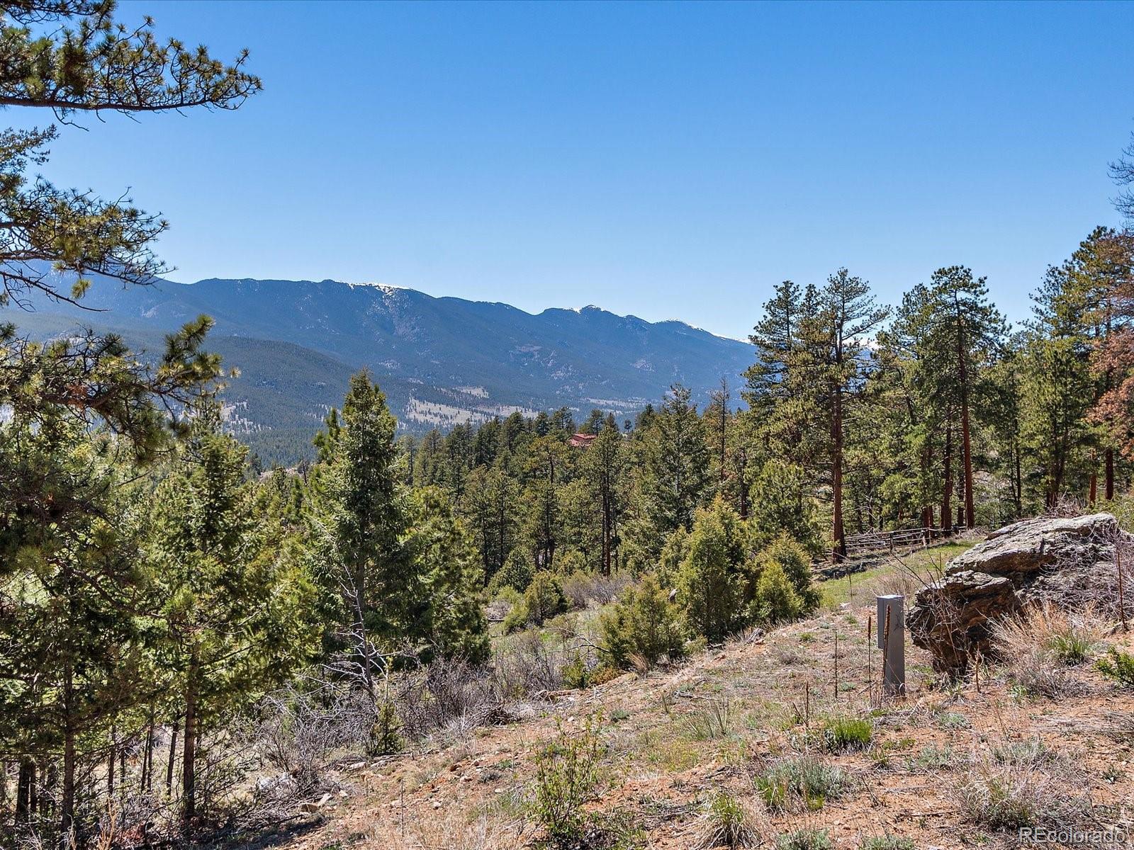 MLS Image #12 for 1448 s ridge road,bailey, Colorado