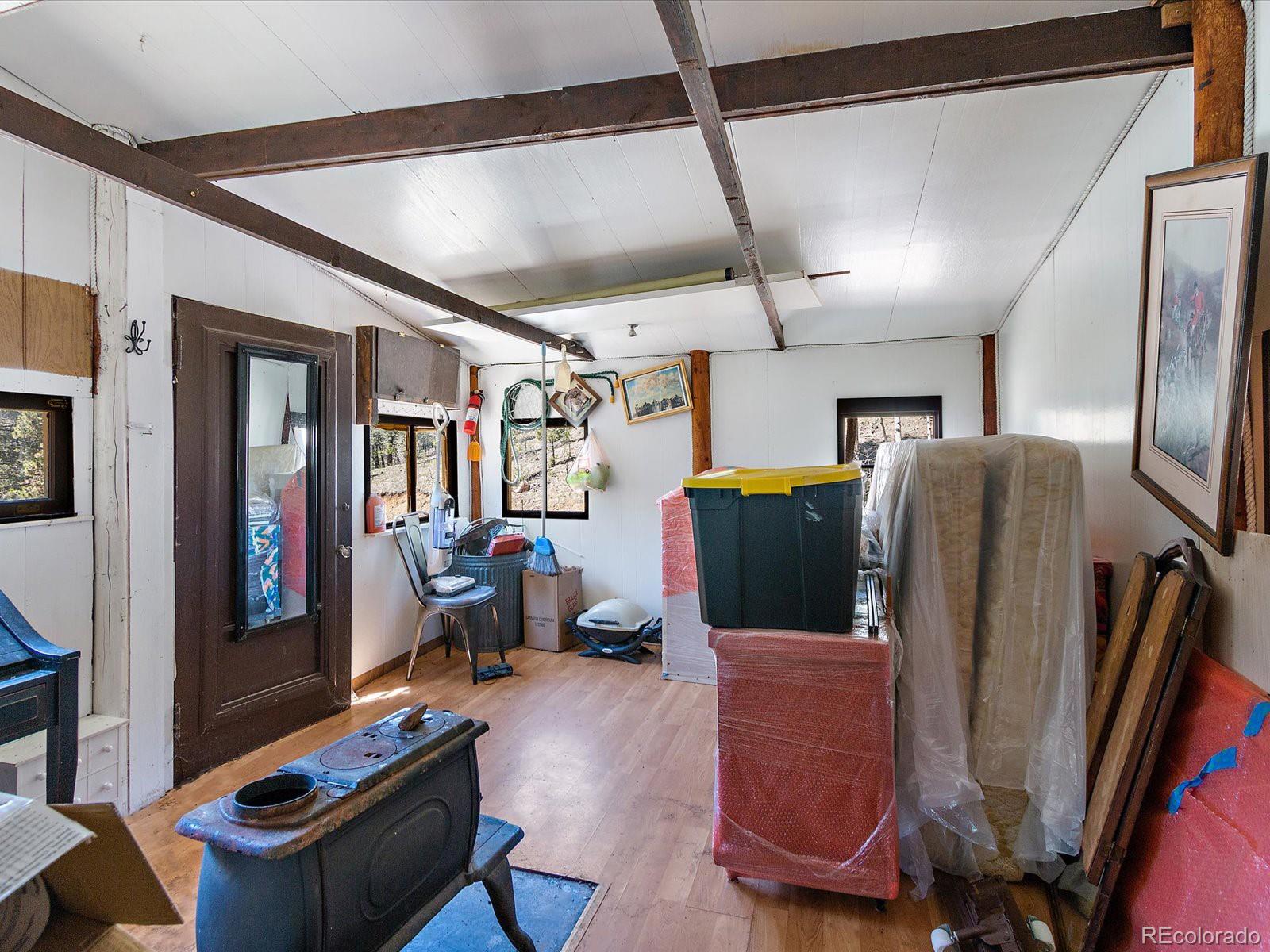 MLS Image #17 for 1448 s ridge road,bailey, Colorado