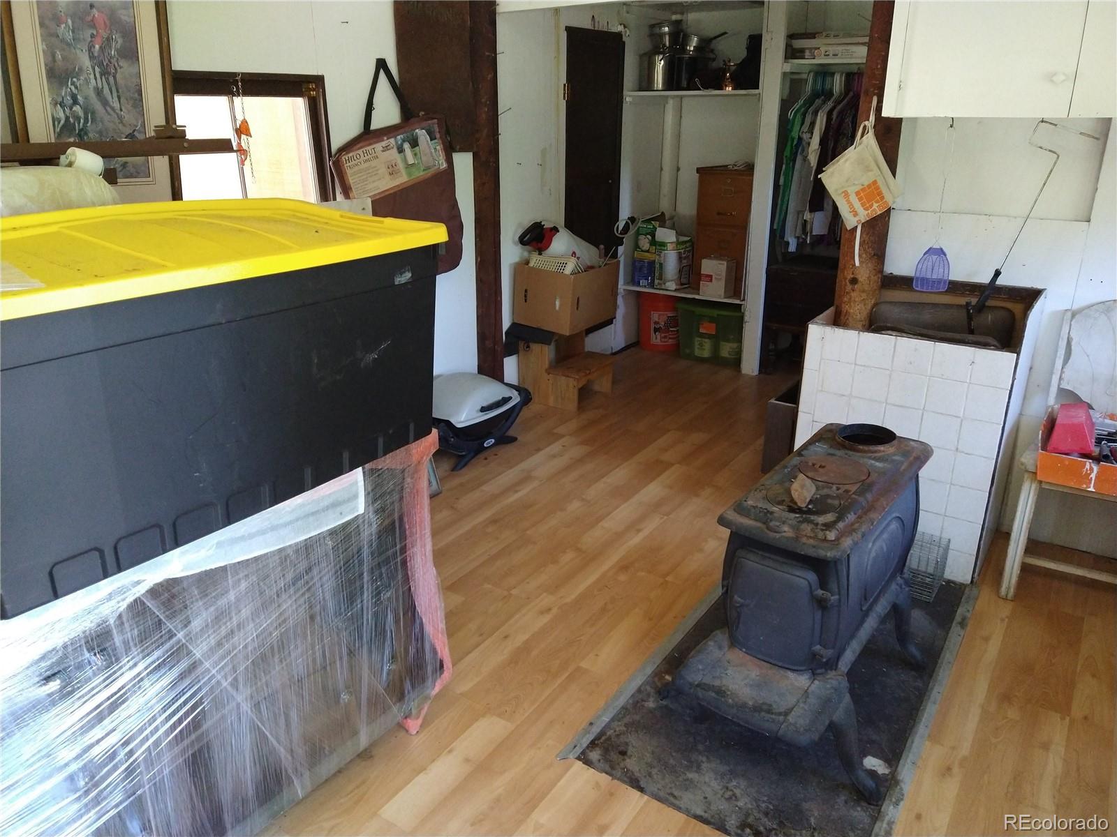 MLS Image #18 for 1448 s ridge road,bailey, Colorado