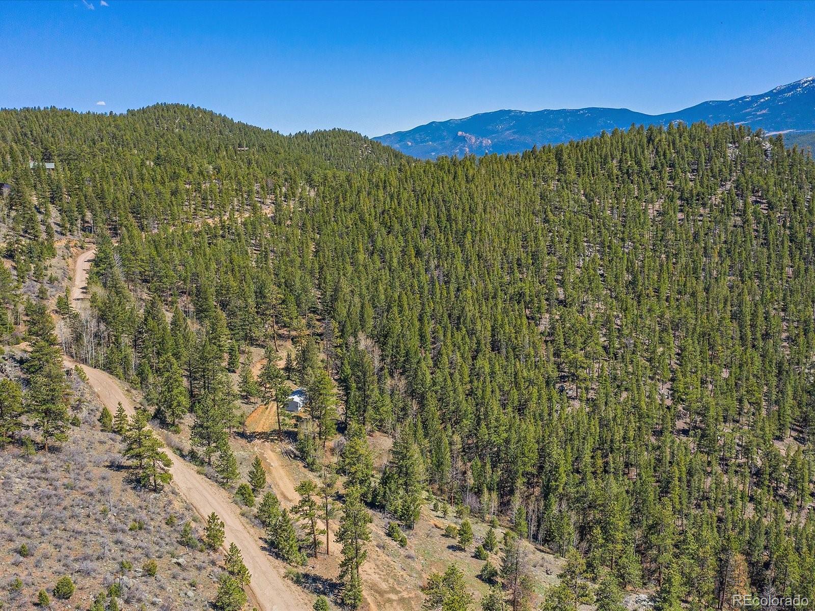 MLS Image #2 for 1448 s ridge road,bailey, Colorado