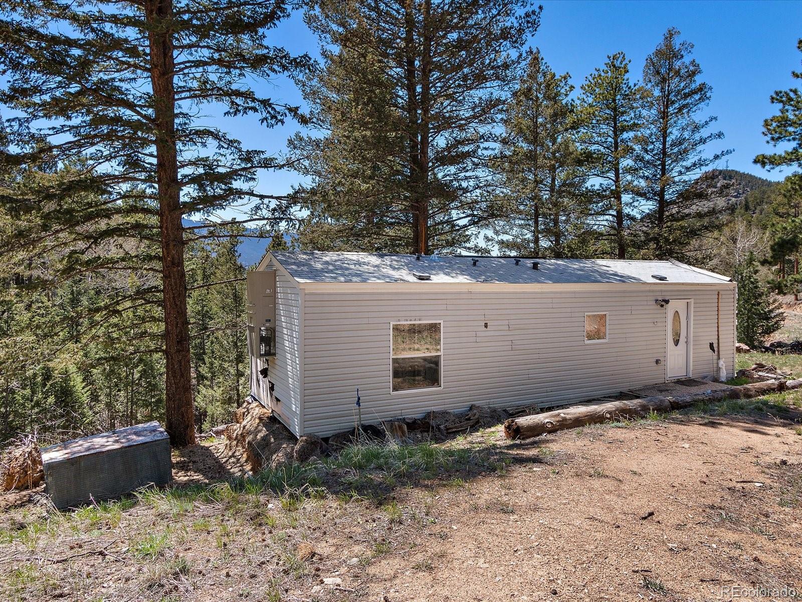 MLS Image #20 for 1448 s ridge road,bailey, Colorado