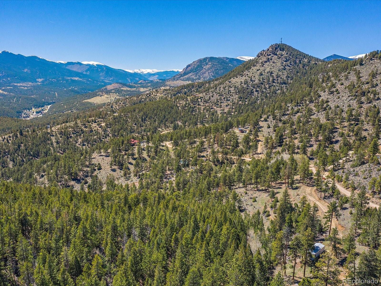 MLS Image #5 for 1448 s ridge road,bailey, Colorado