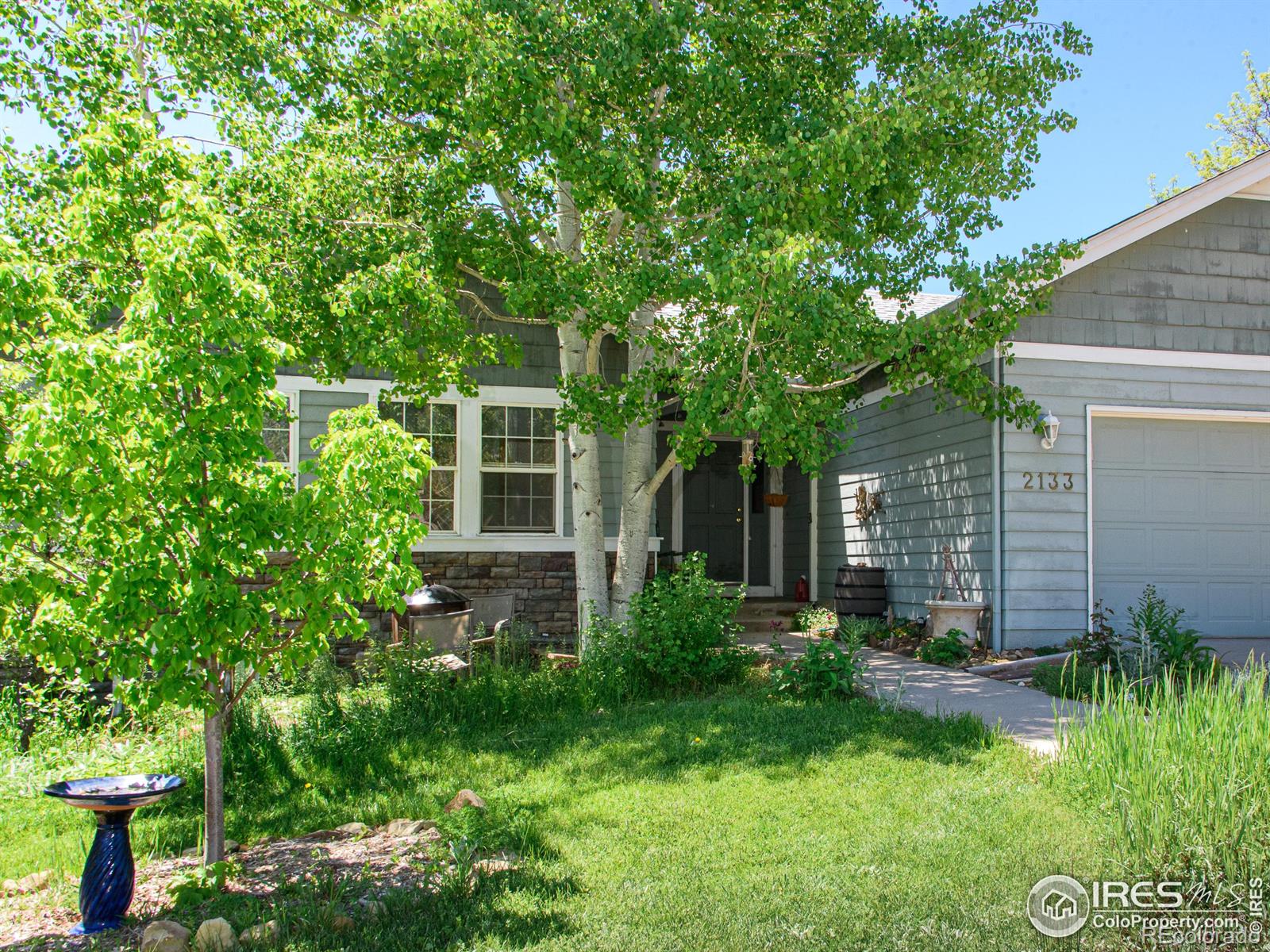 MLS Image #0 for 2133  ford lane,fort collins, Colorado