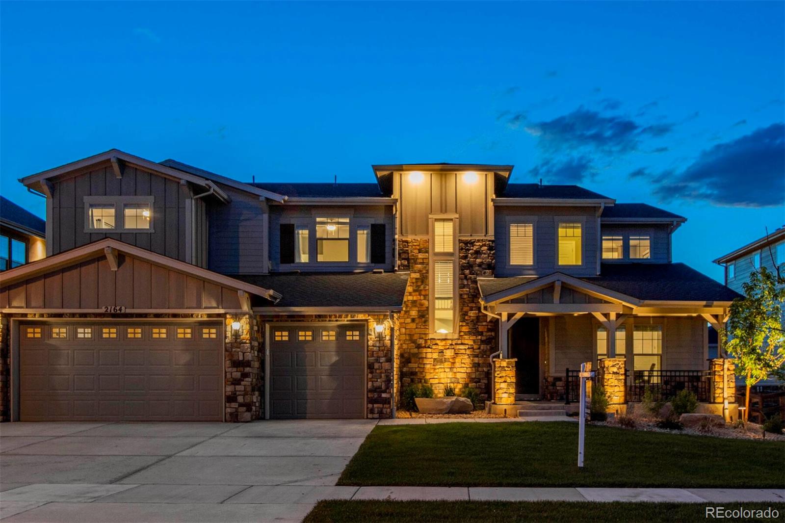 MLS Image #0 for 2164  fountain circle,erie, Colorado