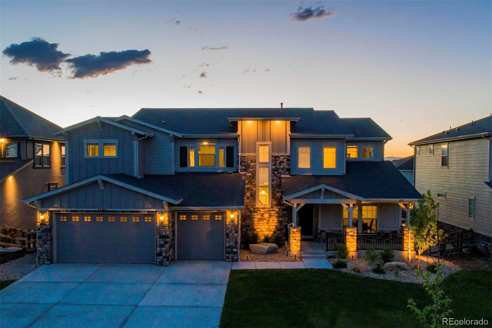 MLS Image #39 for 2164  fountain circle,erie, Colorado