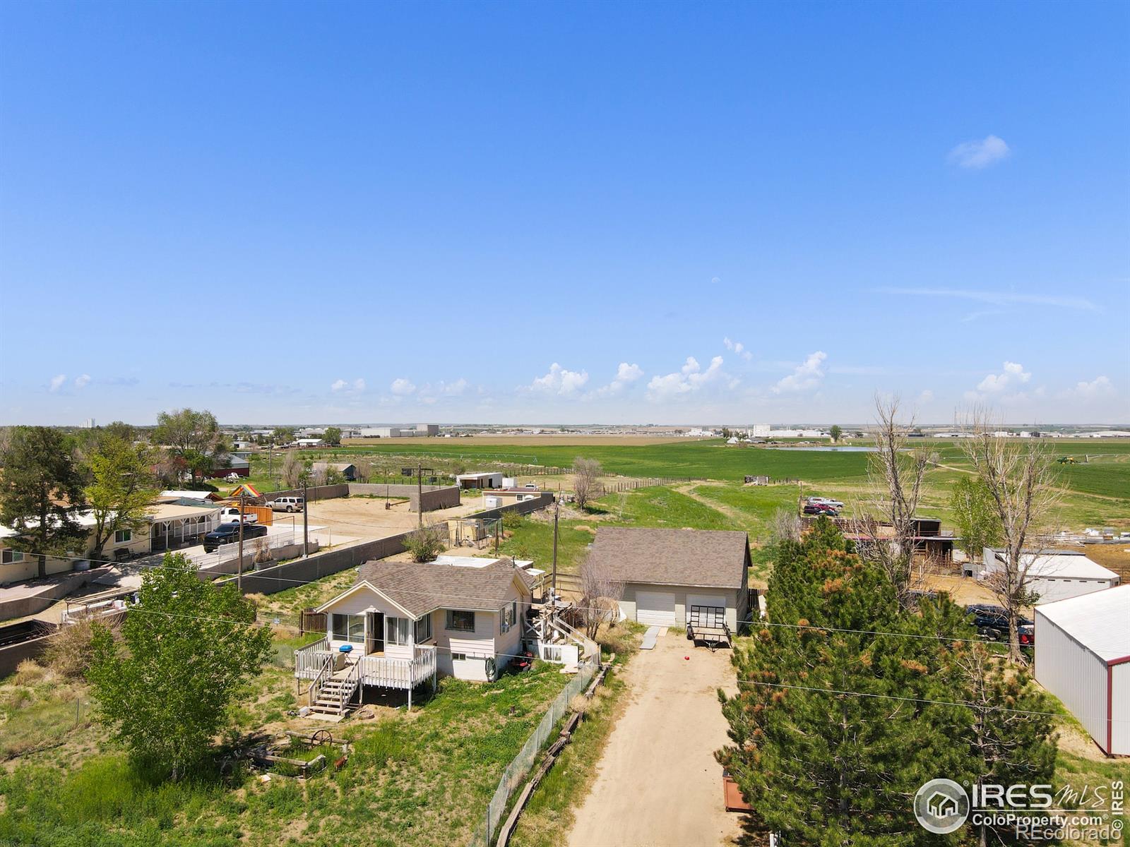 MLS Image #0 for 20451  county road q ,fort morgan, Colorado