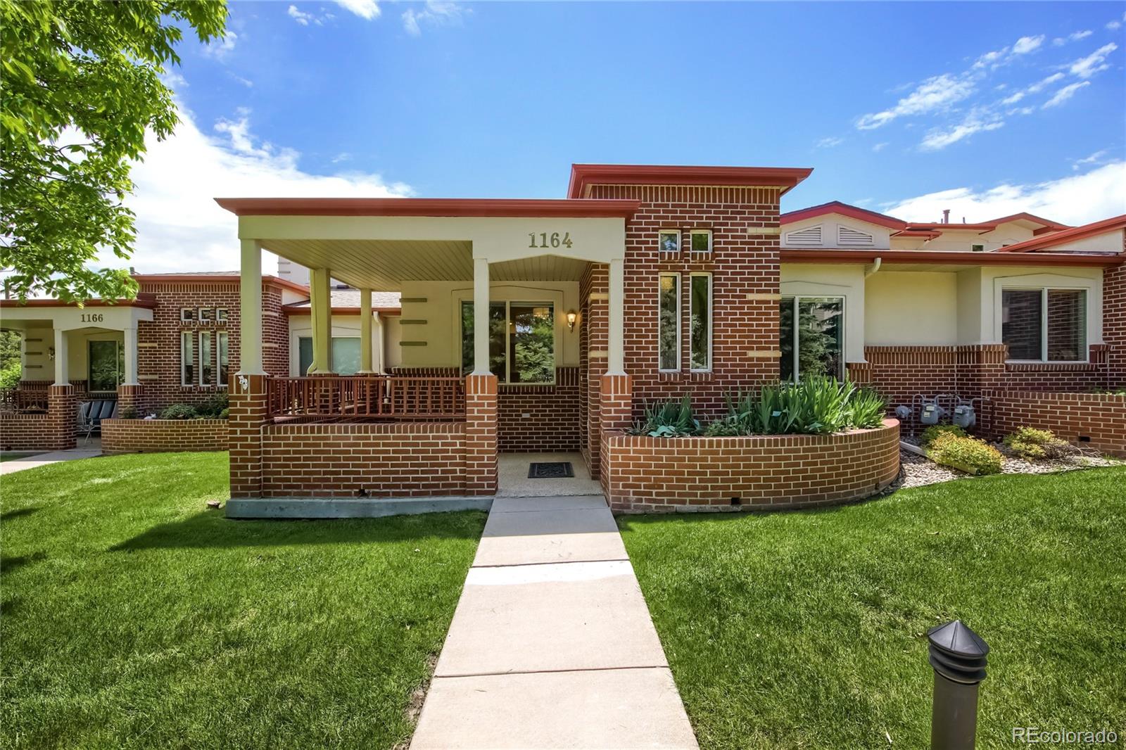 MLS Image #0 for 1164  ulysses street,golden, Colorado