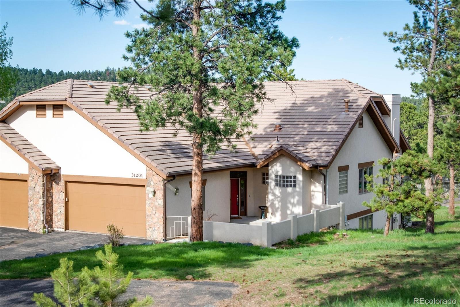 MLS Image #0 for 31201  divot drive,evergreen, Colorado