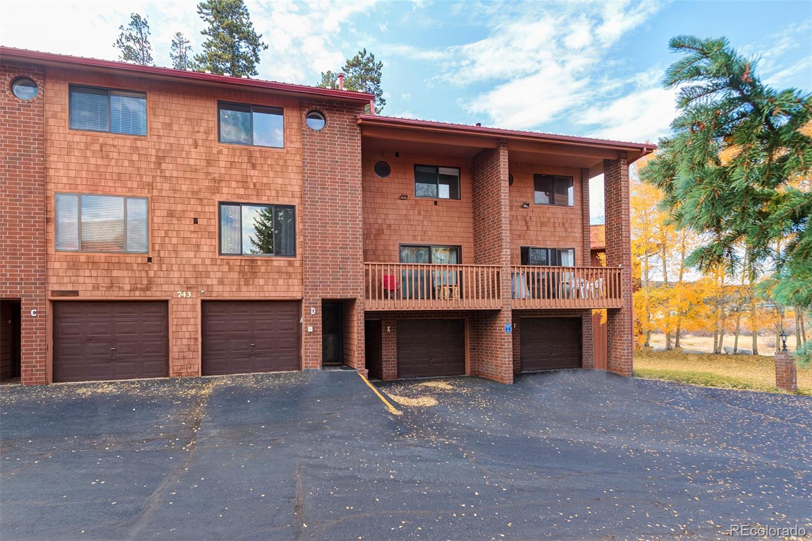 MLS Image #26 for 743  meadow creek drive,frisco, Colorado