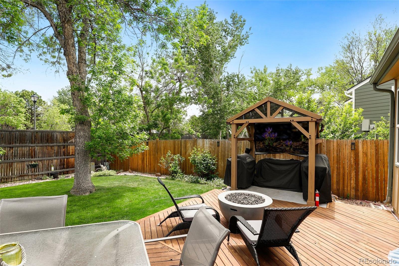 MLS Image #27 for 11726  blacktail mountain,littleton, Colorado