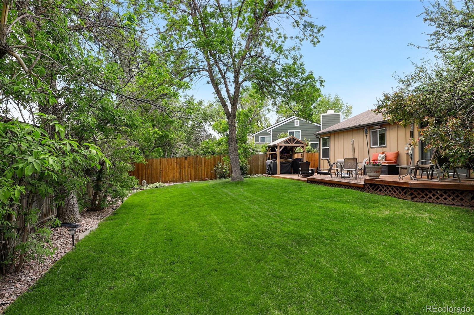 MLS Image #29 for 11726  blacktail mountain,littleton, Colorado