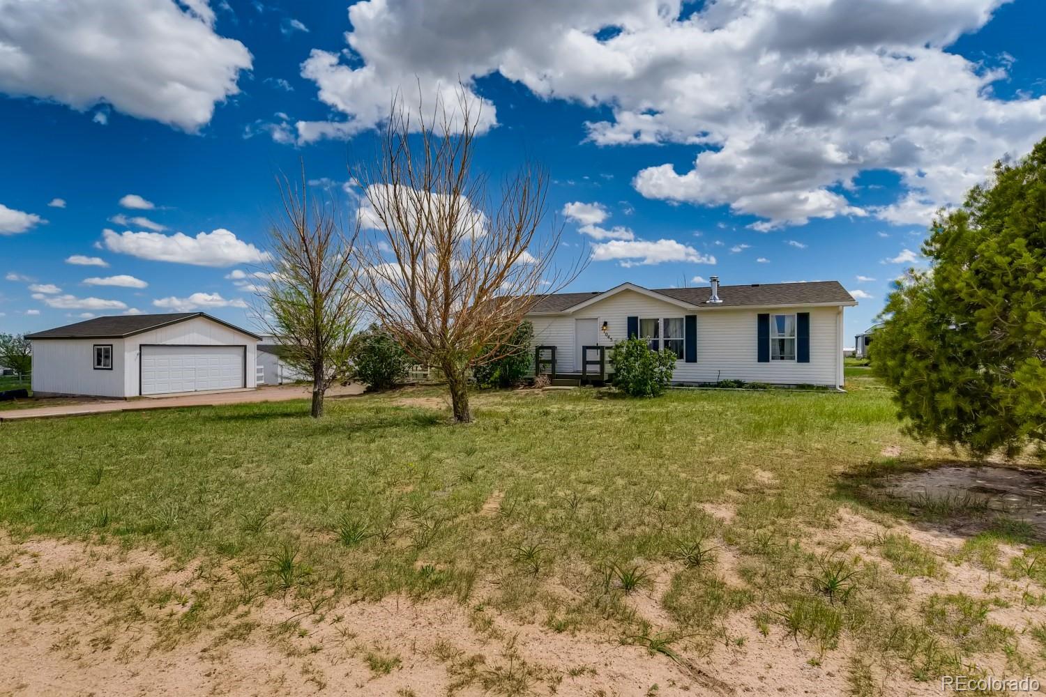 MLS Image #0 for 21045  mcdaniels road,calhan, Colorado