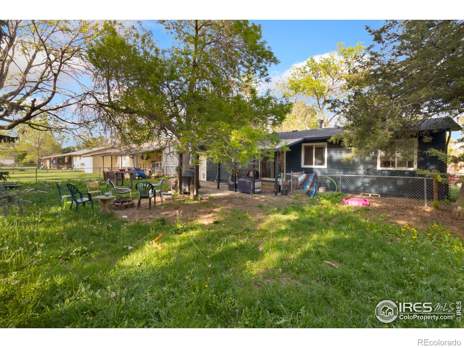 MLS Image #15 for 1401  hillcrest drive,fort collins, Colorado