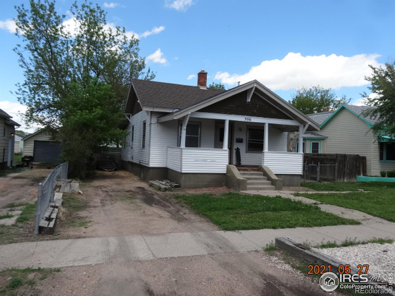 MLS Image #0 for 506  mckinley street,sterling, Colorado