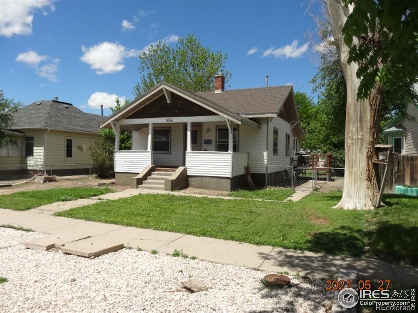 MLS Image #2 for 506  mckinley street,sterling, Colorado