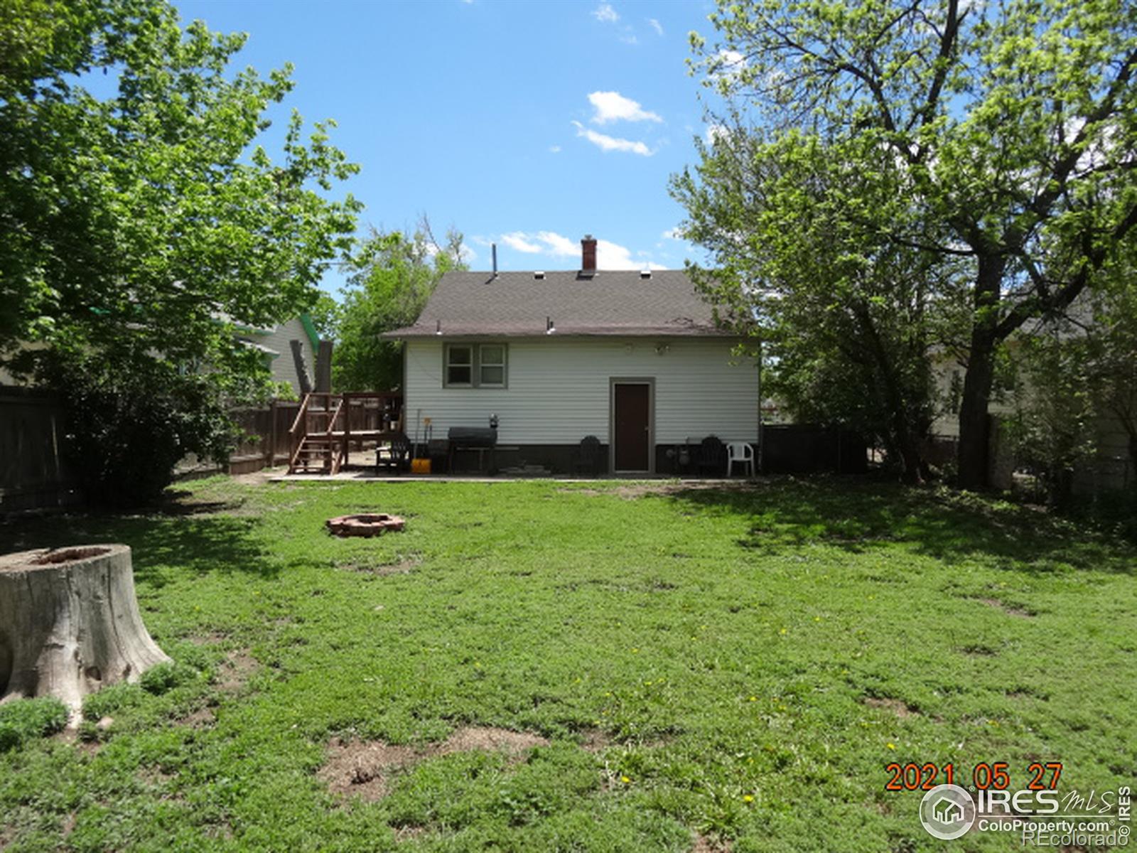 MLS Image #3 for 506  mckinley street,sterling, Colorado