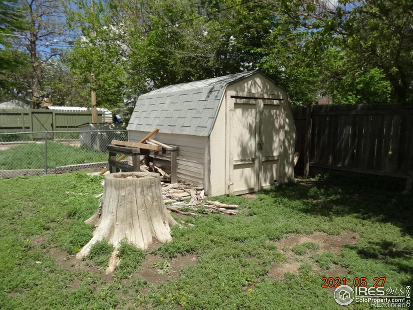 MLS Image #5 for 506  mckinley street,sterling, Colorado