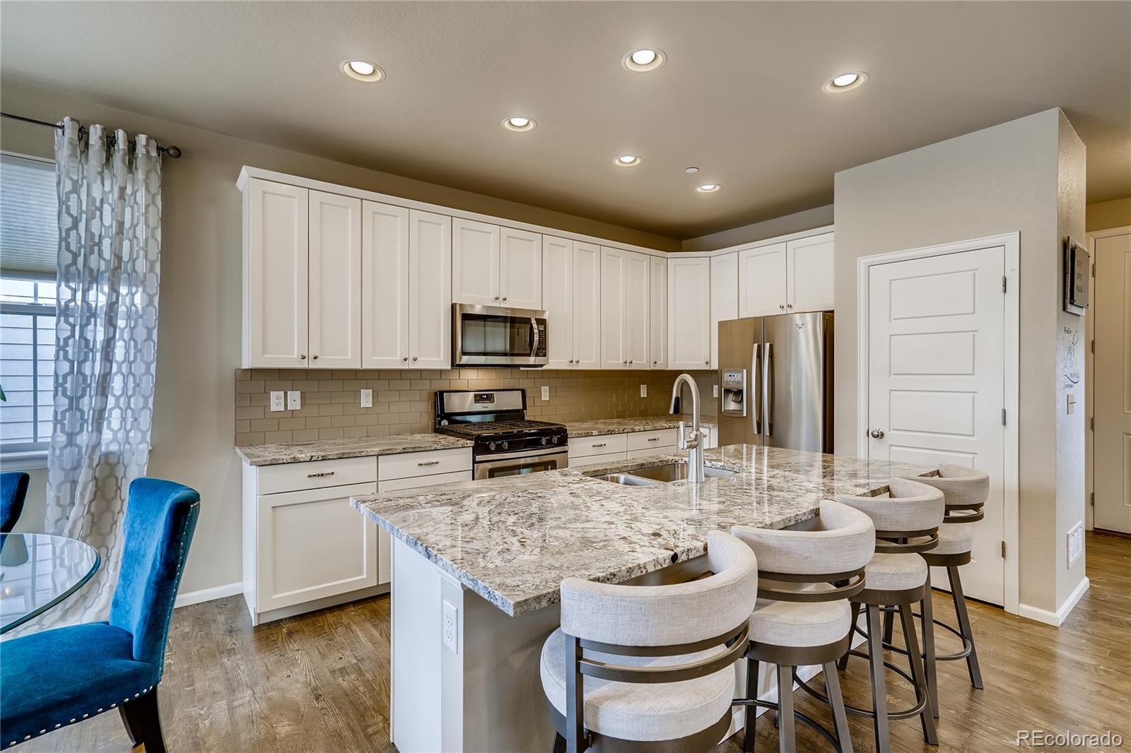 MLS Image #3 for 5331 w 73rd avenue,arvada, Colorado