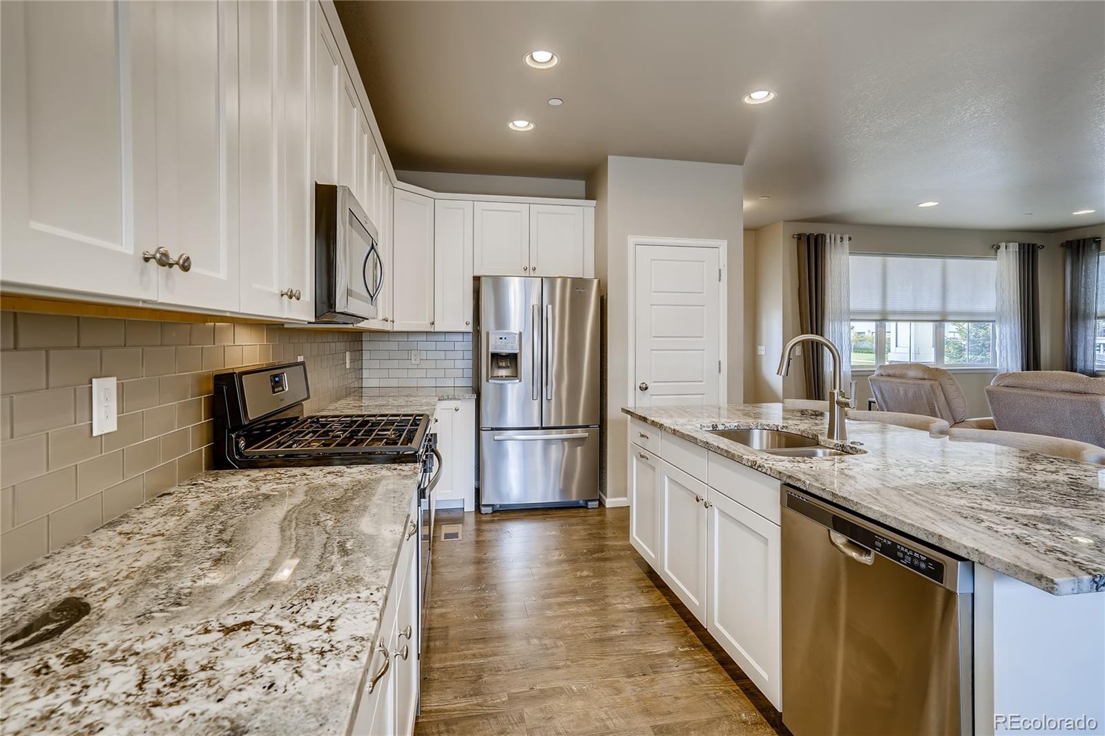 MLS Image #4 for 5331 w 73rd avenue,arvada, Colorado