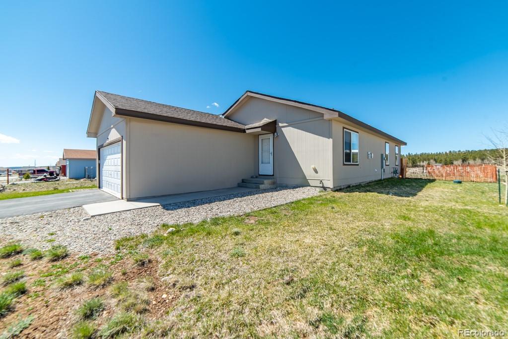 MLS Image #0 for 799  trout creek drive,fairplay, Colorado