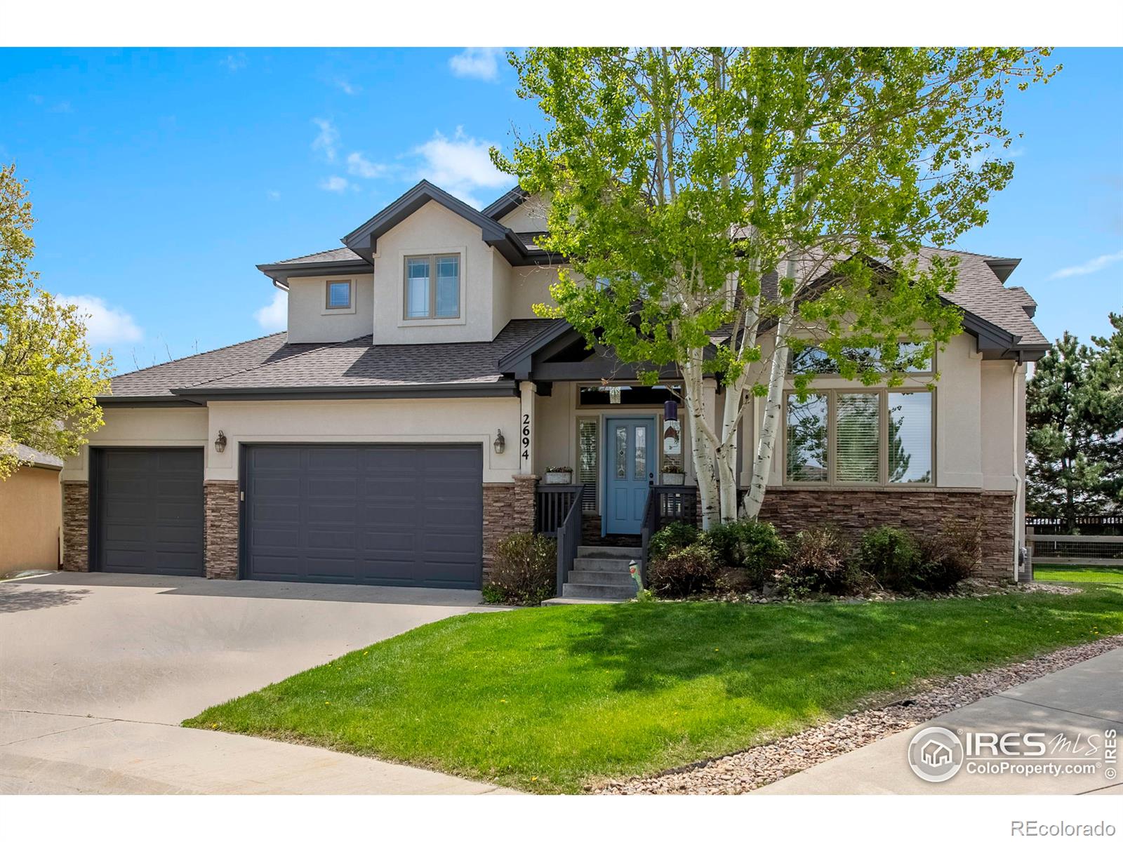 MLS Image #0 for 2694  trailridge drive,lafayette, Colorado