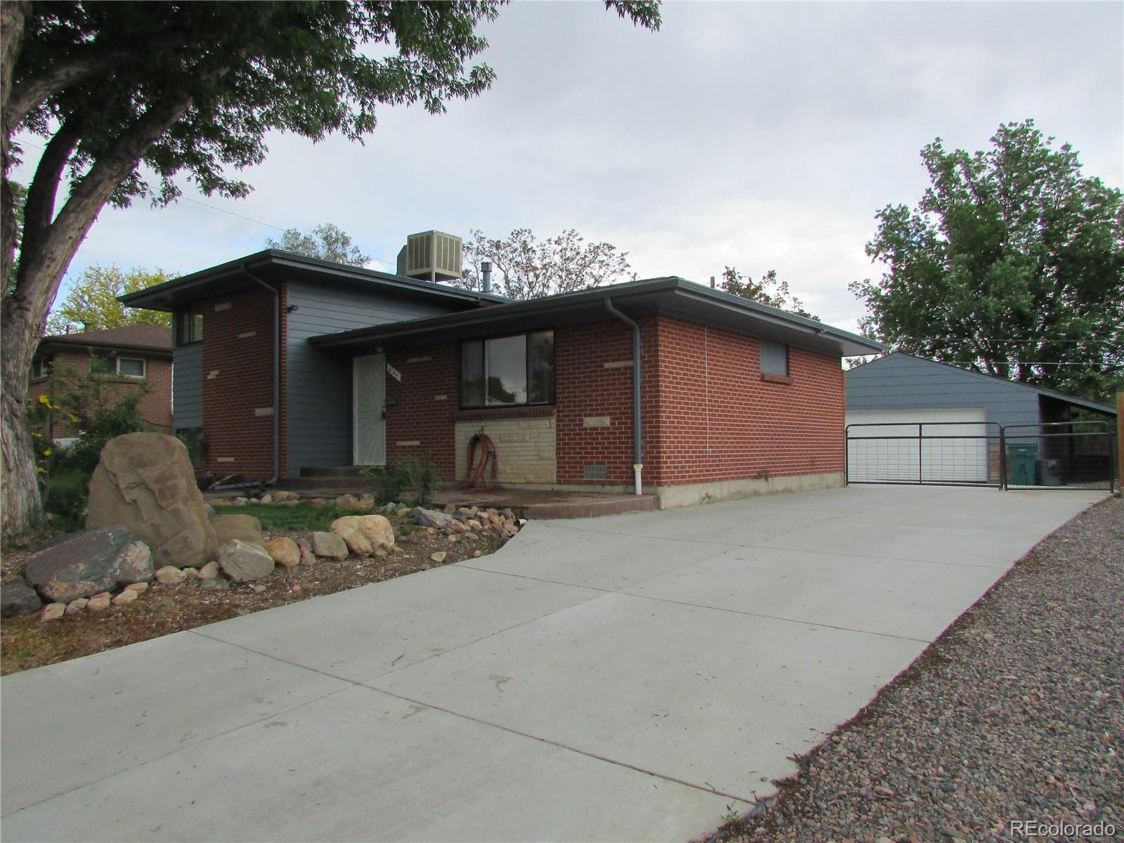 MLS Image #0 for 6144  otis street,arvada, Colorado