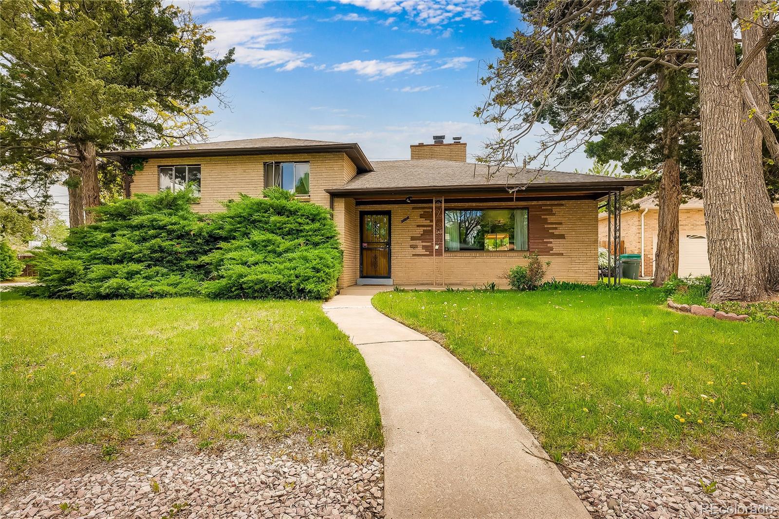 MLS Image #1 for 1090  kingston street,aurora, Colorado