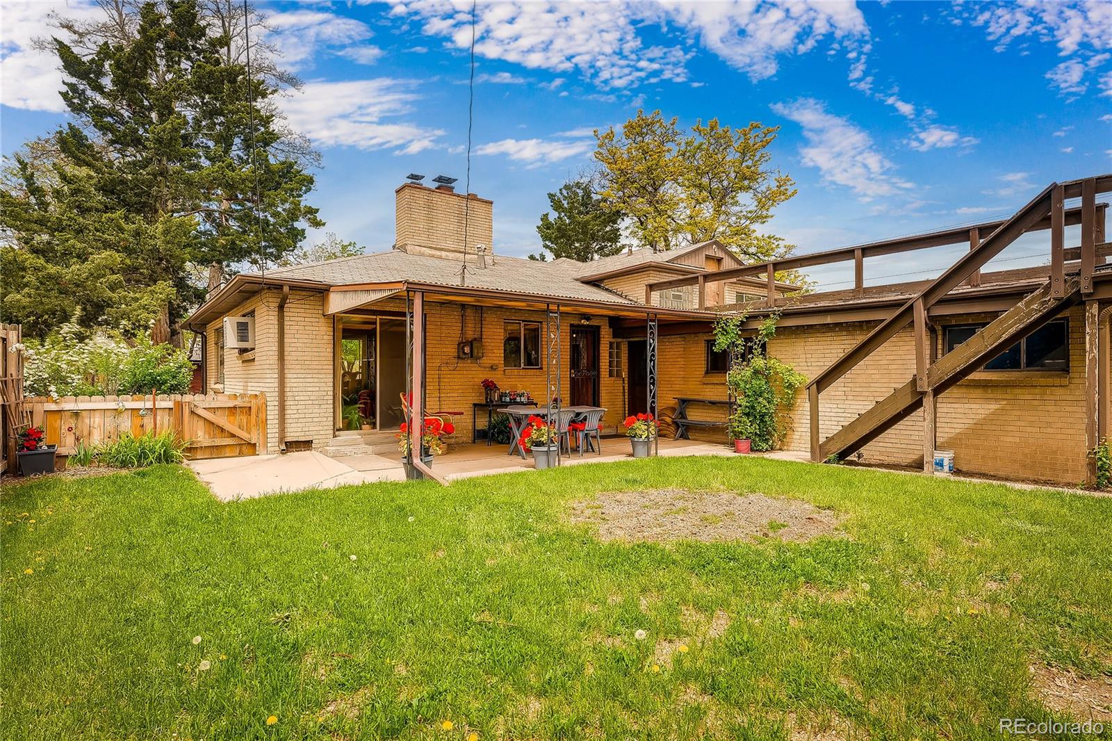 MLS Image #12 for 1090  kingston street,aurora, Colorado