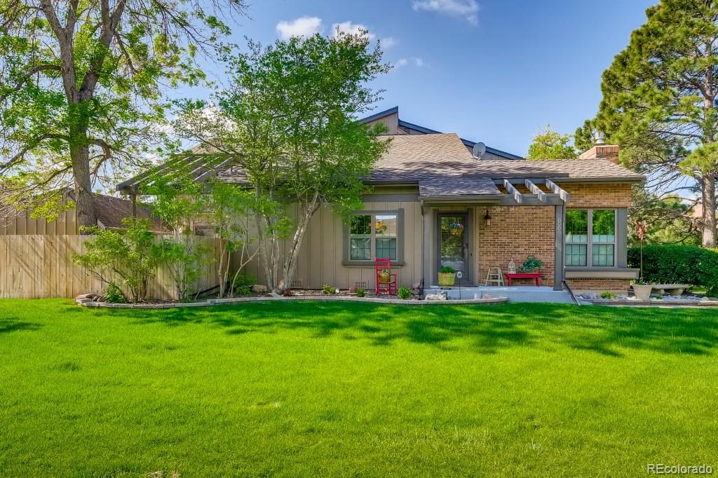 MLS Image #0 for 8008 e phillips circle,centennial, Colorado