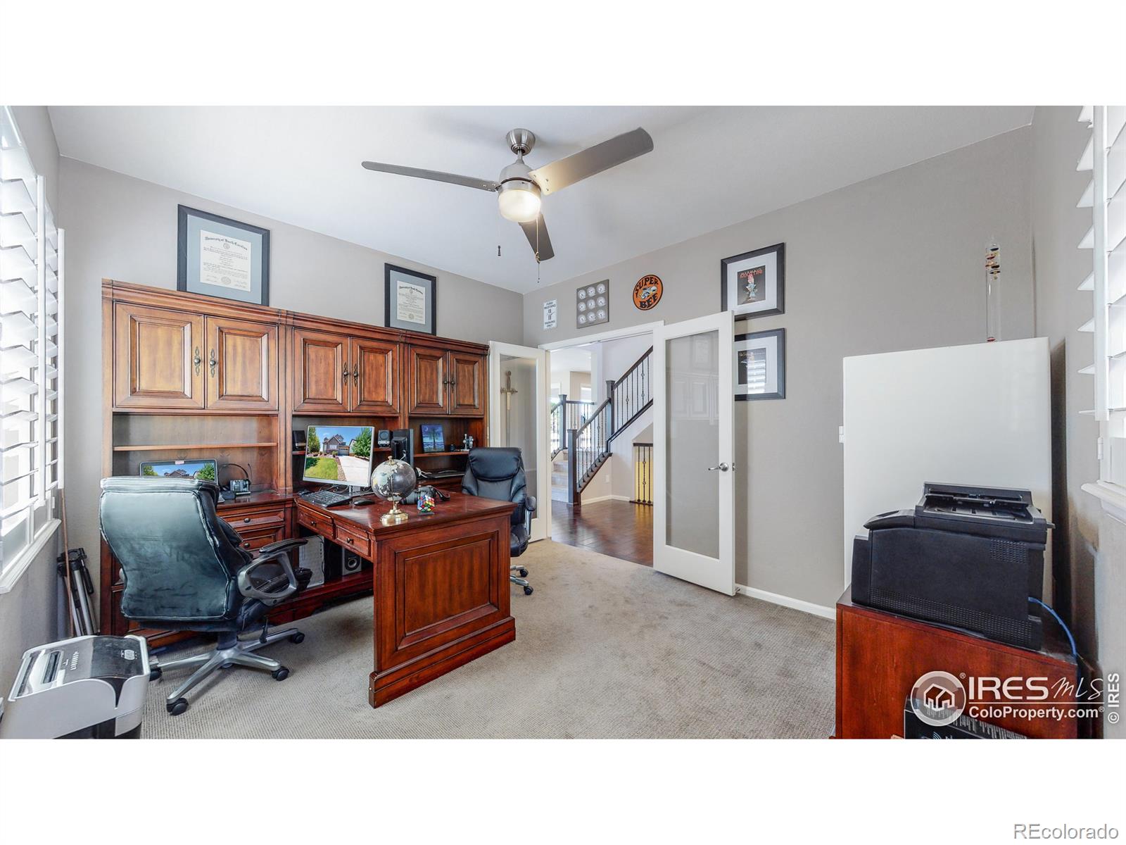 MLS Image #12 for 5821  big canyon drive,fort collins, Colorado