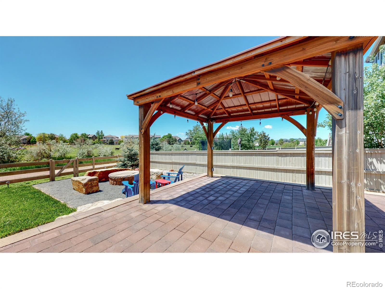 MLS Image #36 for 5821  big canyon drive,fort collins, Colorado