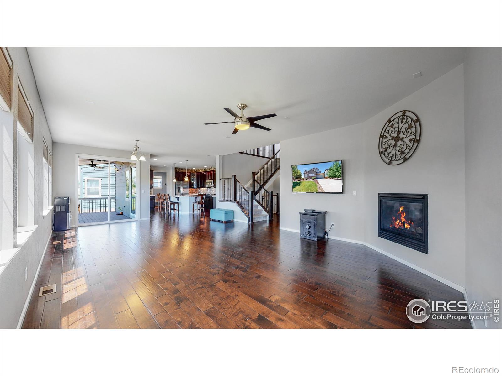 MLS Image #5 for 5821  big canyon drive,fort collins, Colorado