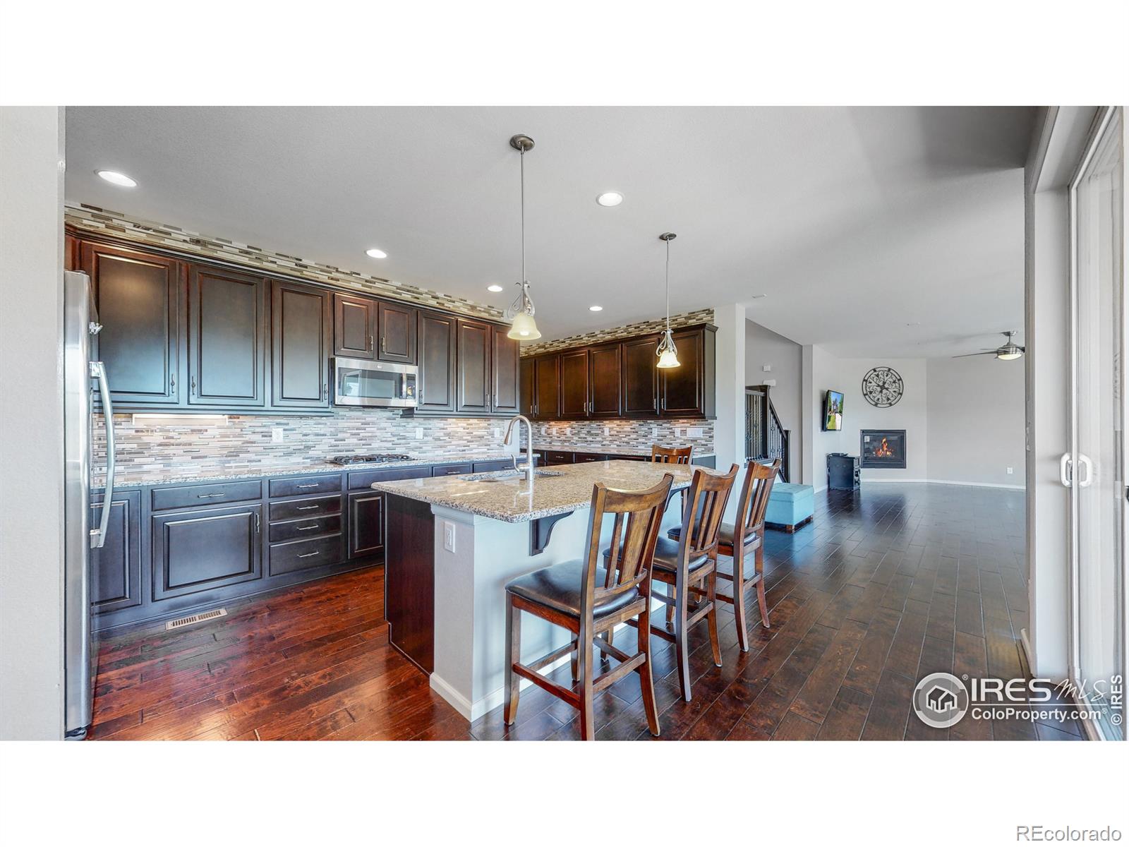 MLS Image #9 for 5821  big canyon drive,fort collins, Colorado