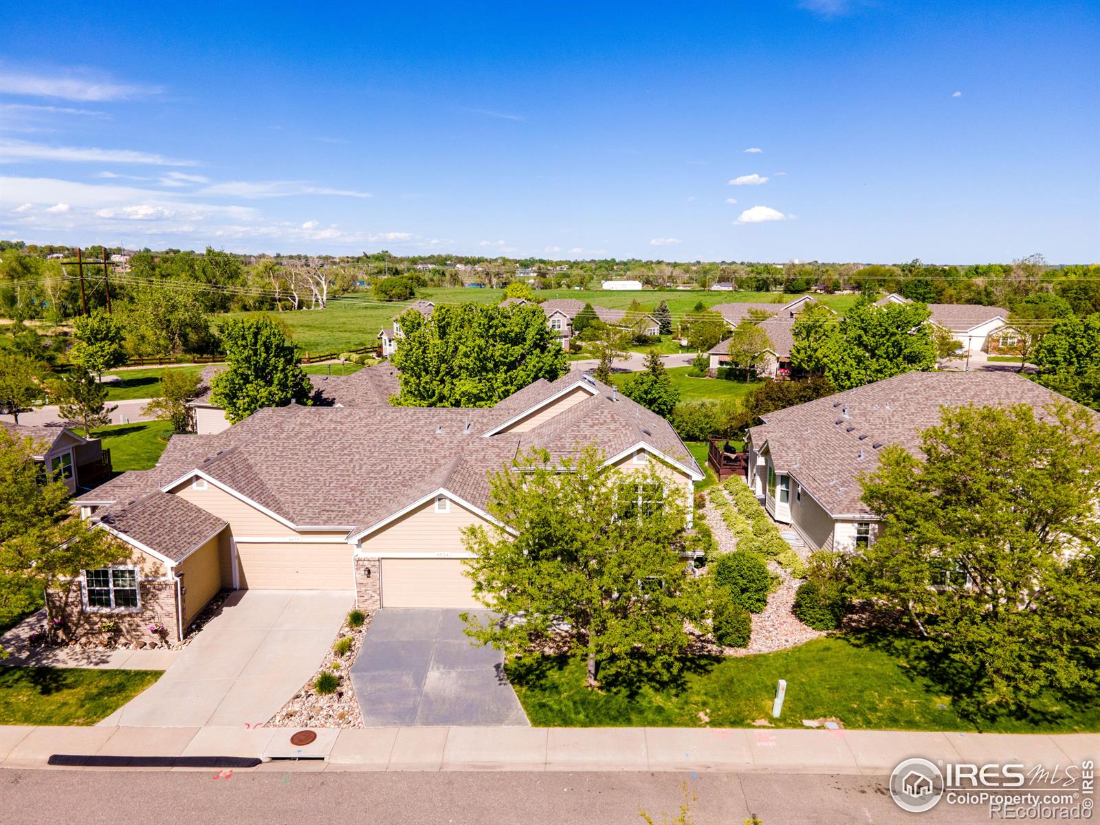 CMA Image for 4054  Don Fox Circle,Loveland, Colorado