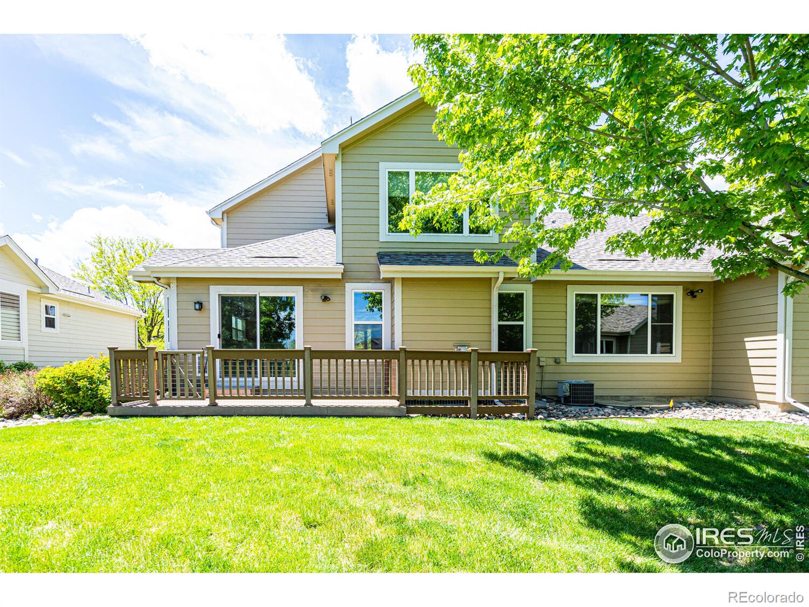 MLS Image #31 for 4054  don fox circle,loveland, Colorado