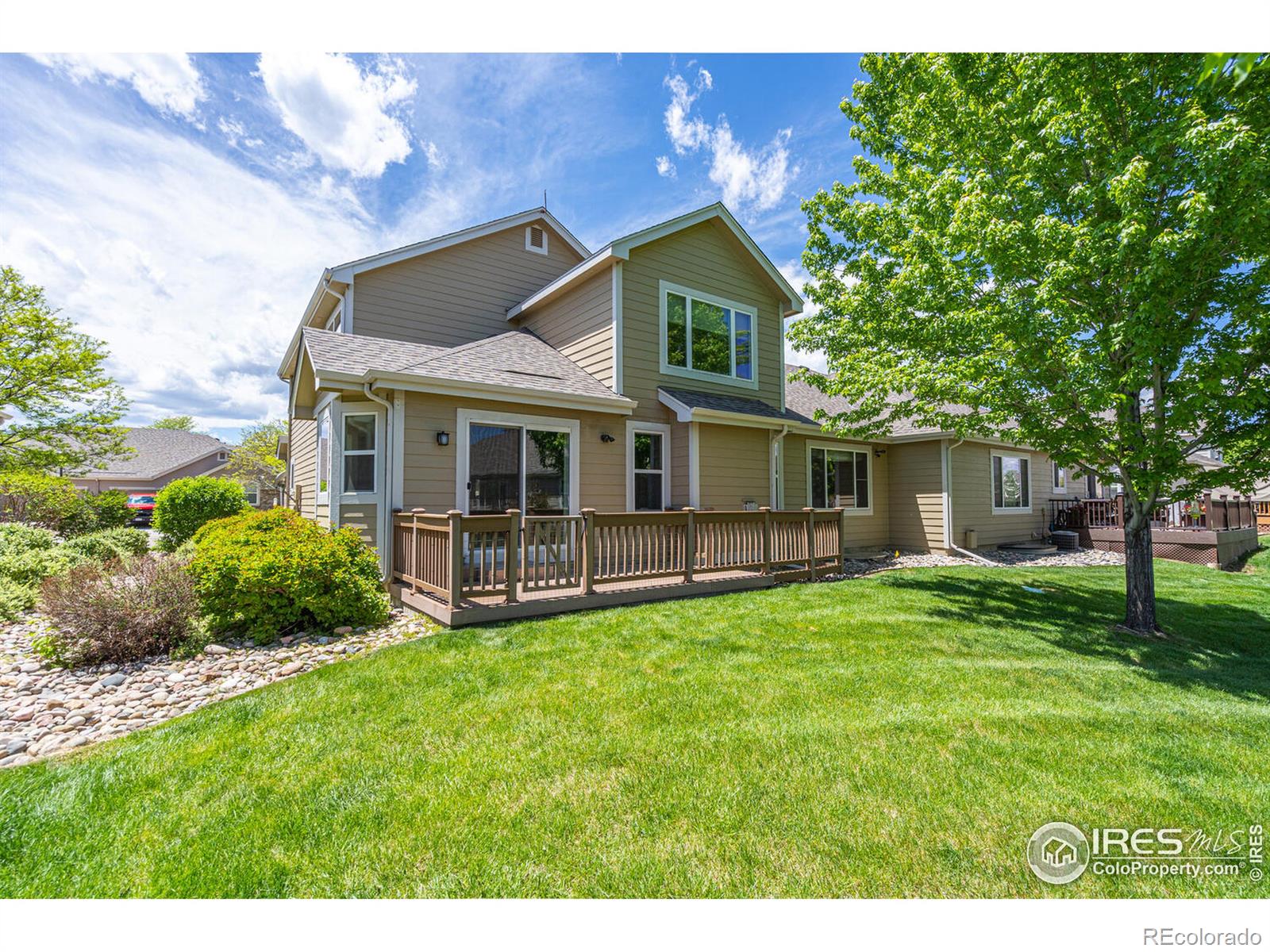 MLS Image #32 for 4054  don fox circle,loveland, Colorado