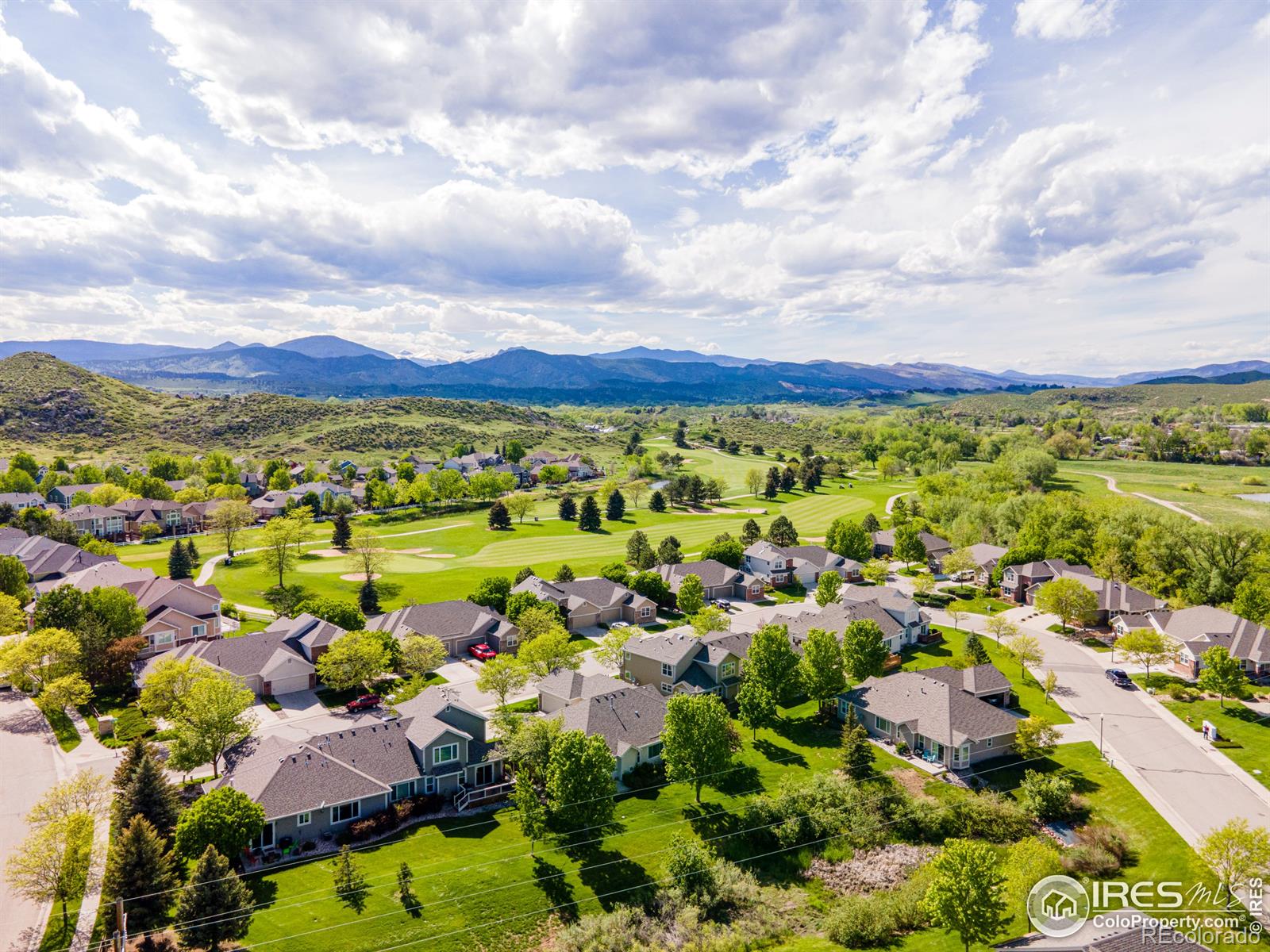 MLS Image #36 for 4054  don fox circle,loveland, Colorado