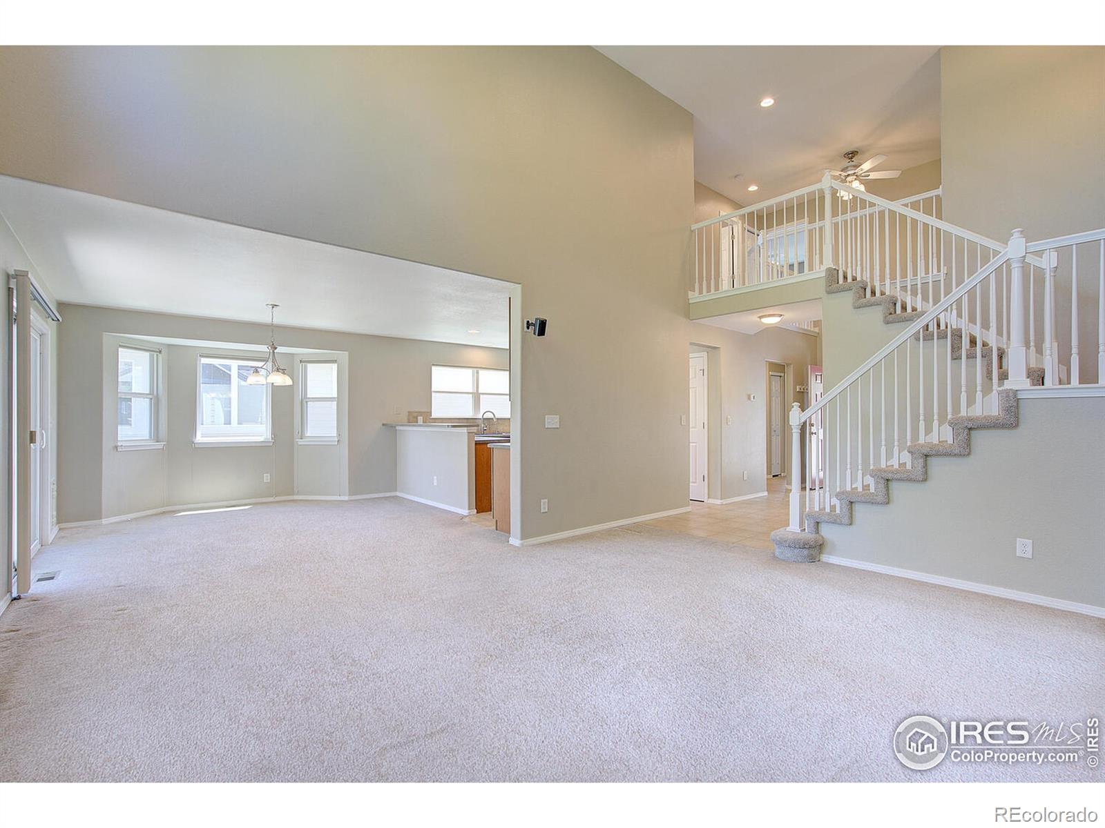 MLS Image #4 for 4054  don fox circle,loveland, Colorado