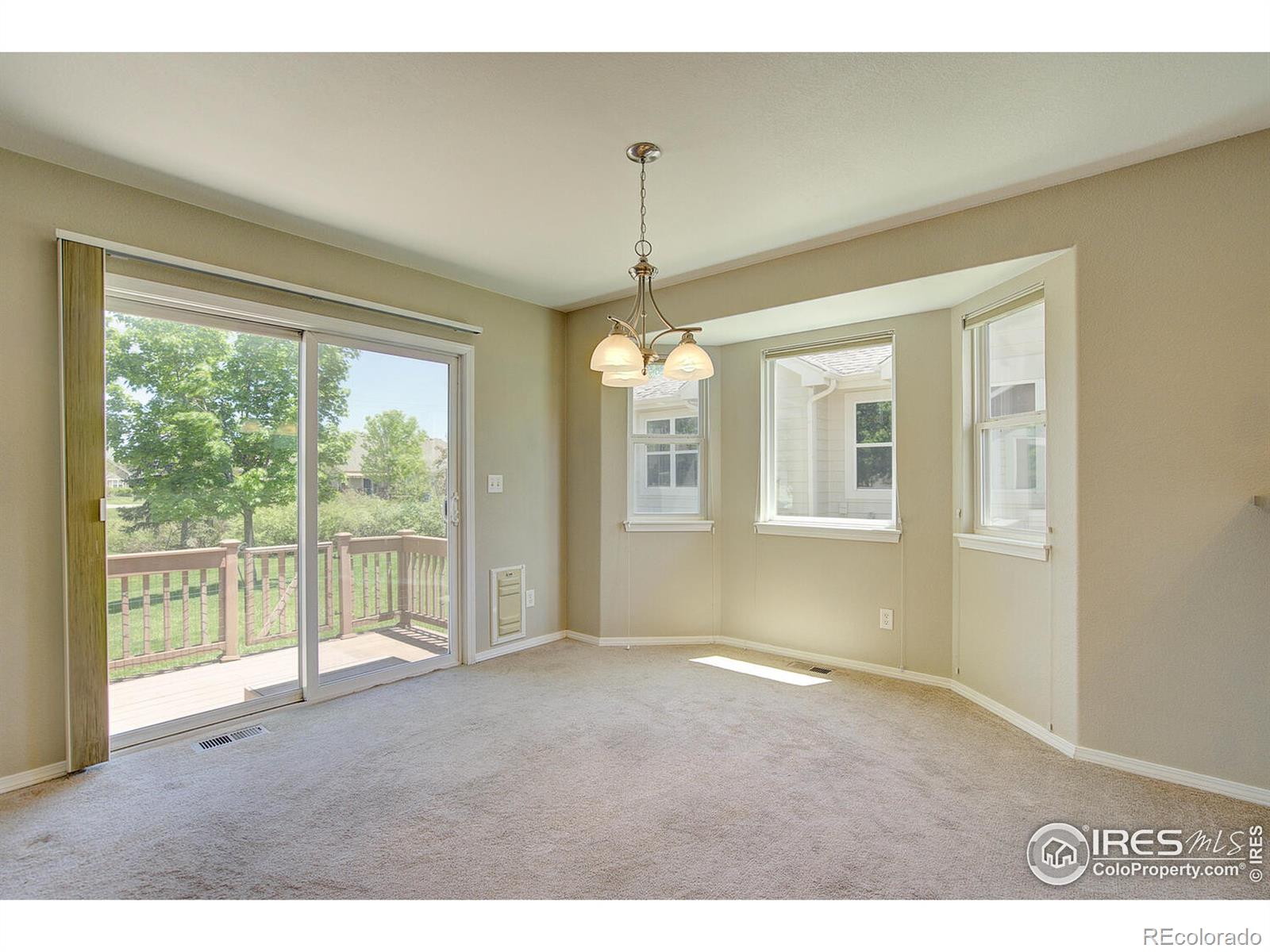 MLS Image #5 for 4054  don fox circle,loveland, Colorado