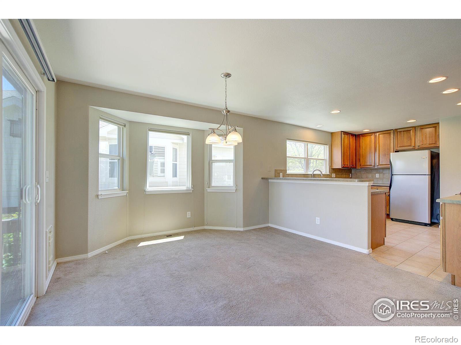 MLS Image #6 for 4054  don fox circle,loveland, Colorado