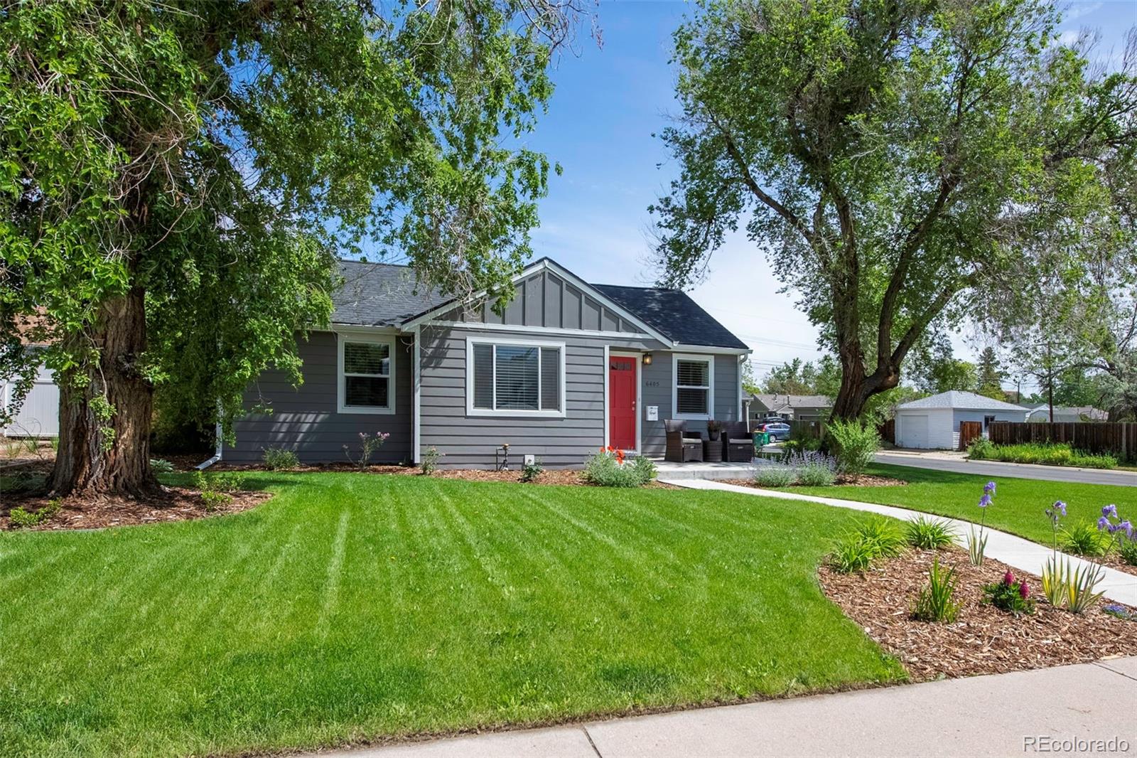 MLS Image #3 for 6405 w 45th avenue,wheat ridge, Colorado